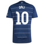 aston villa adidas third shirt 2024-25 with dali 10 cup printing Collection - Official Aston Villa Shirts & Jerseys