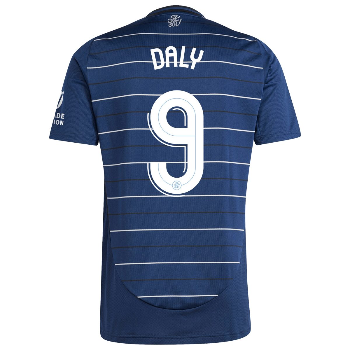 aston villa adidas third shirt 2024-25 with daly 9 cup printing Collection - Official Aston Villa Shirts & Jerseys
