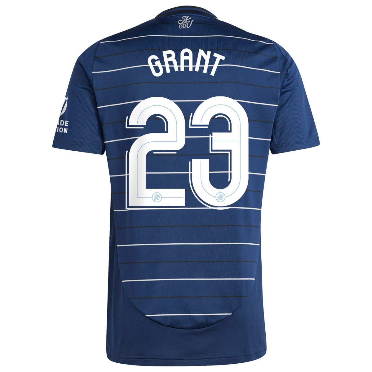 aston villa adidas third shirt 2024-25 with grant 23 cup printing Collection - Official Aston Villa Shirts & Jerseys