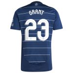 aston villa adidas third shirt 2024-25 with grant 23 cup printing Collection - Official Aston Villa Shirts & Jerseys