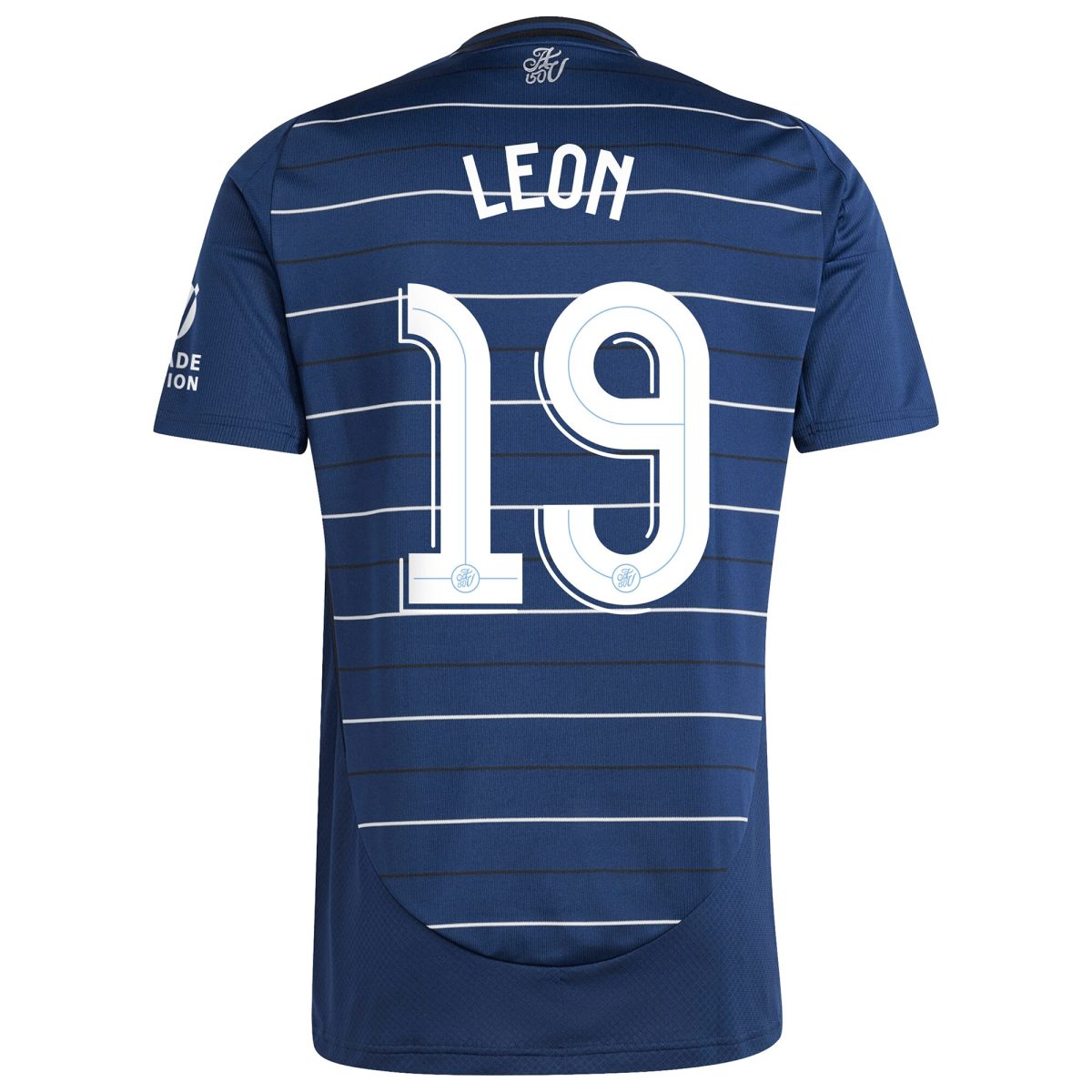 aston villa adidas third shirt 2024-25 with leon 19 cup printing Collection - Official Aston Villa Shirts & Jerseys