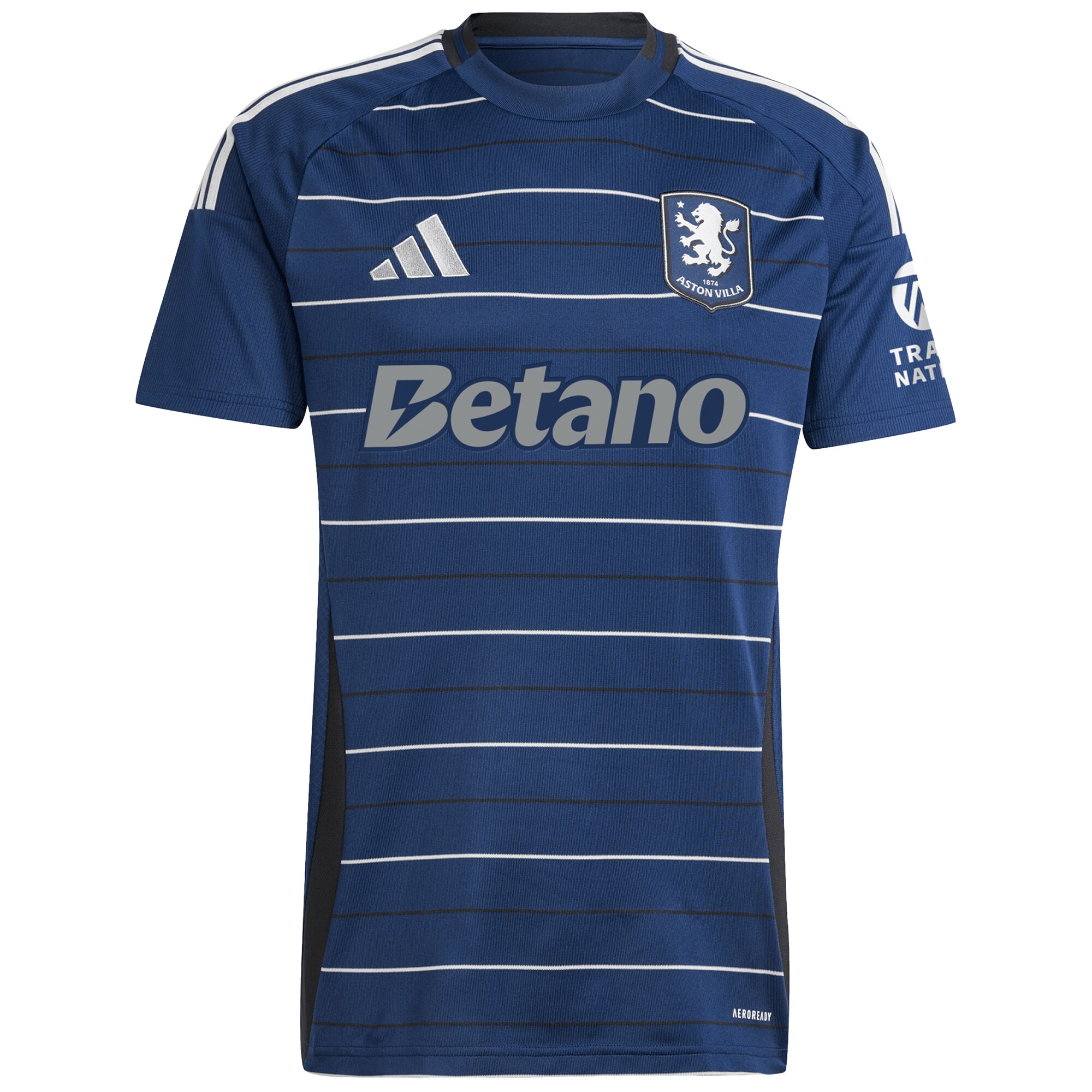 aston villa adidas third shirt 2024-25 with malen 17 printing Collection - Official Aston Villa Shirts & Jerseys