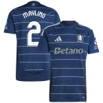aston villa adidas third shirt 2024-25 with mayling 2 cup printing Collection - Official Aston Villa Shirts & Jerseys