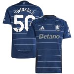 aston villa adidas third shirt 2024-25 with swinkels 50 printing Collection - Official Aston Villa Shirts & Jerseys