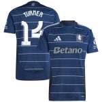 aston villa adidas third shirt 2024-25 with turner 14 cup printing Collection - Official Aston Villa Shirts & Jerseys