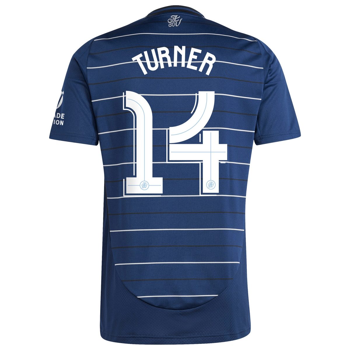 aston villa adidas third shirt 2024-25 with turner 14 cup printing Collection - Official Aston Villa Shirts & Jerseys