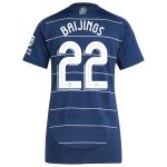 aston villa adidas third shirt 2024-25 – womens with baijings 22 cup printing Collection - Official Aston Villa Shirts & Jerseys