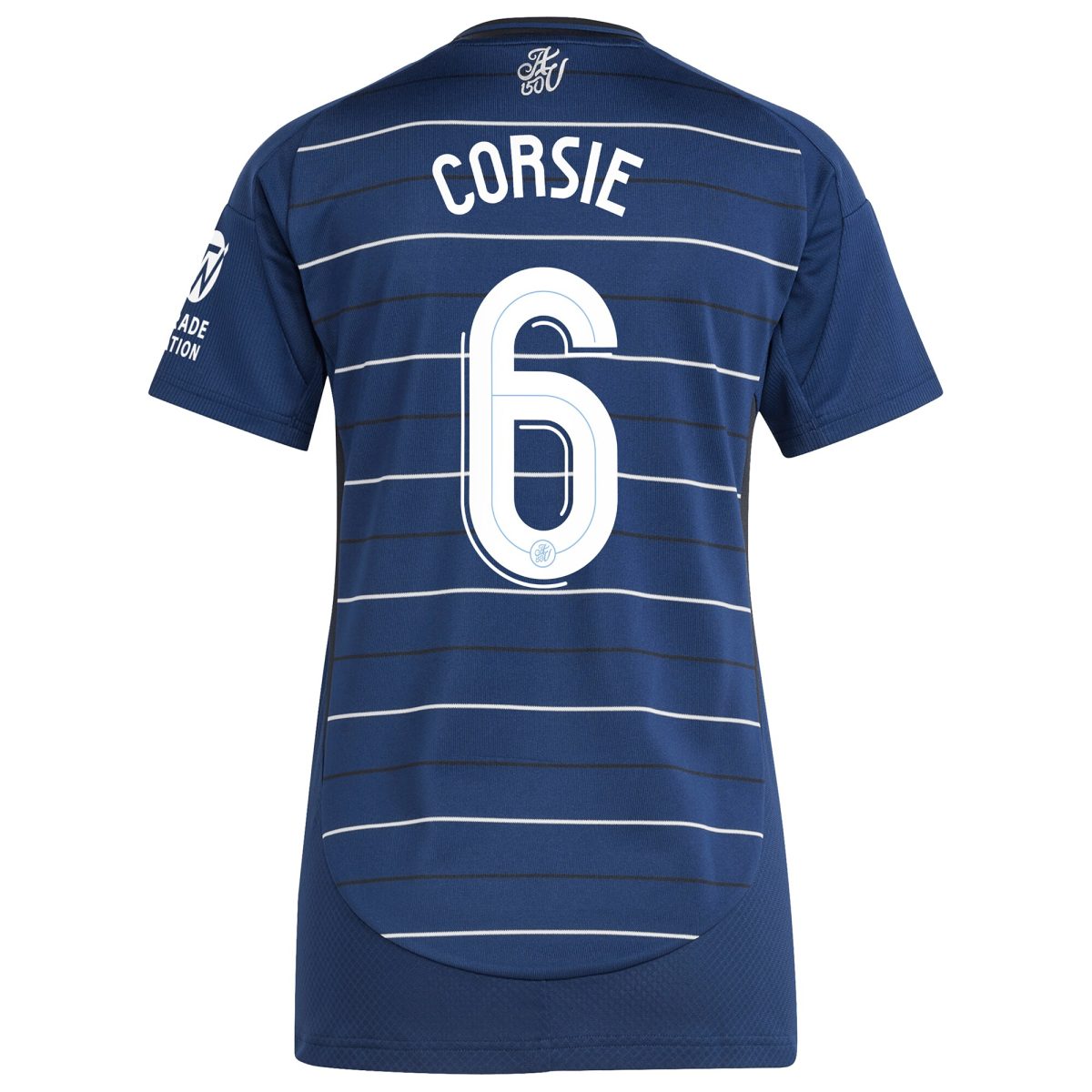 aston villa adidas third shirt 2024-25 – womens with corsie 6 cup printing Collection - Official Aston Villa Shirts & Jerseys