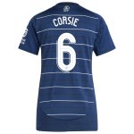 aston villa adidas third shirt 2024-25 – womens with corsie 6 cup printing Collection - Official Aston Villa Shirts & Jerseys