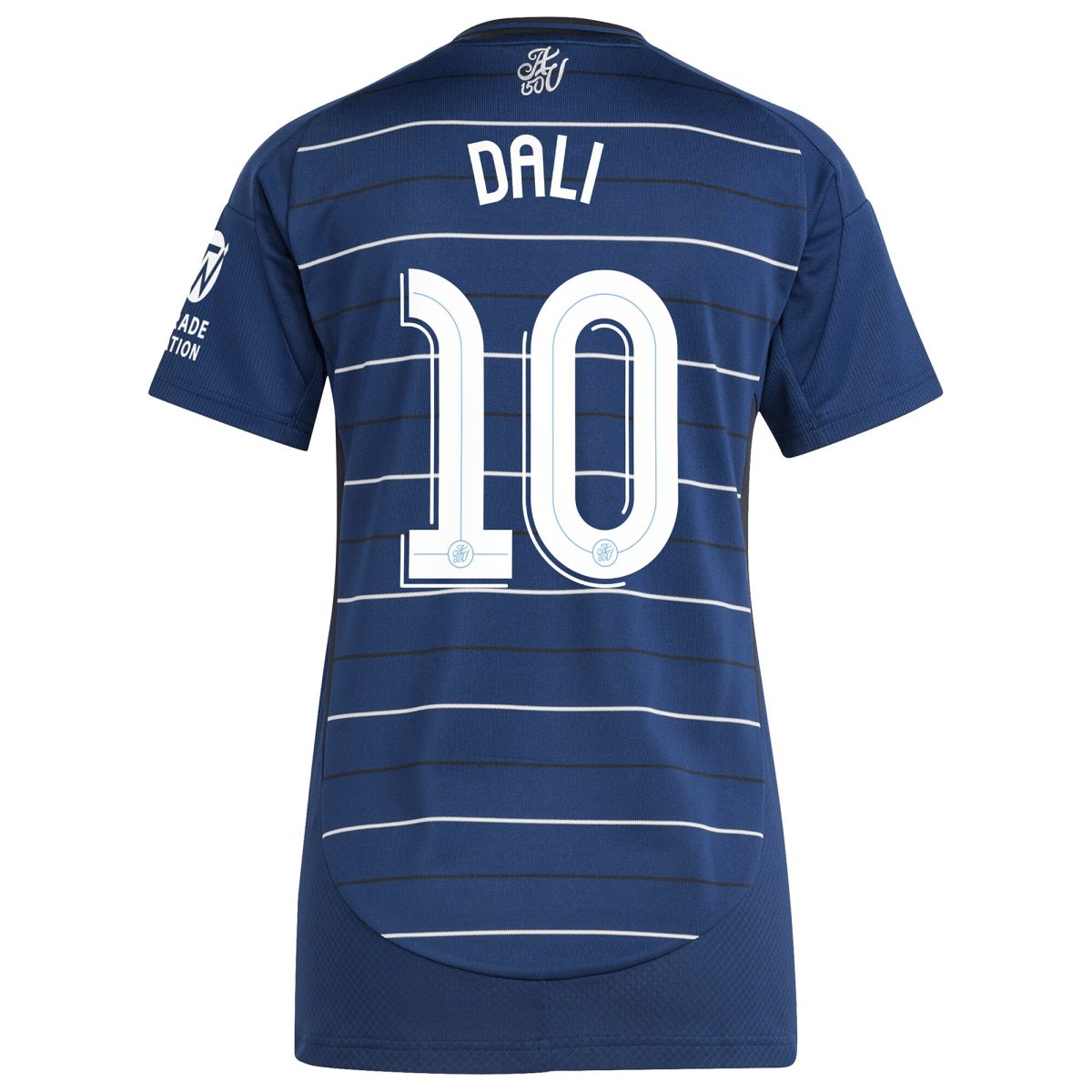 aston villa adidas third shirt 2024-25 – womens with dali 10 cup printing Collection - Official Aston Villa Shirts & Jerseys