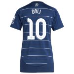 aston villa adidas third shirt 2024-25 – womens with dali 10 cup printing Collection - Official Aston Villa Shirts & Jerseys