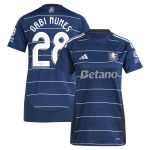 aston villa adidas third shirt 2024-25 – womens with gabi nunes 28 cup printing Collection - Official Aston Villa Shirts & Jerseys