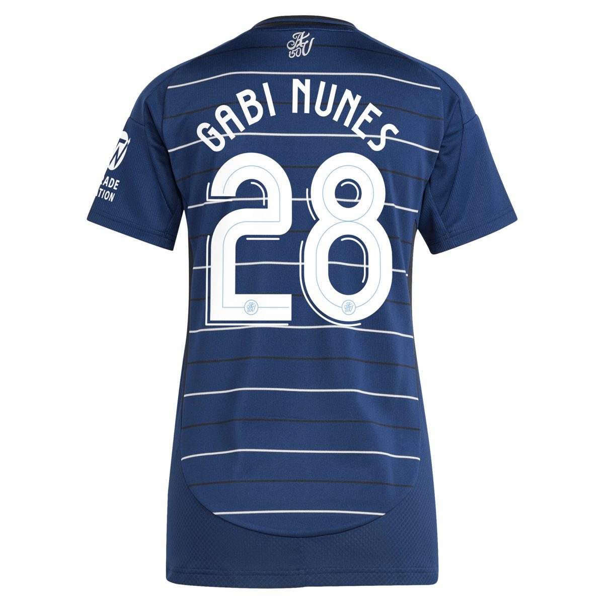 aston villa adidas third shirt 2024-25 – womens with gabi nunes 28 cup printing Collection - Official Aston Villa Shirts & Jerseys