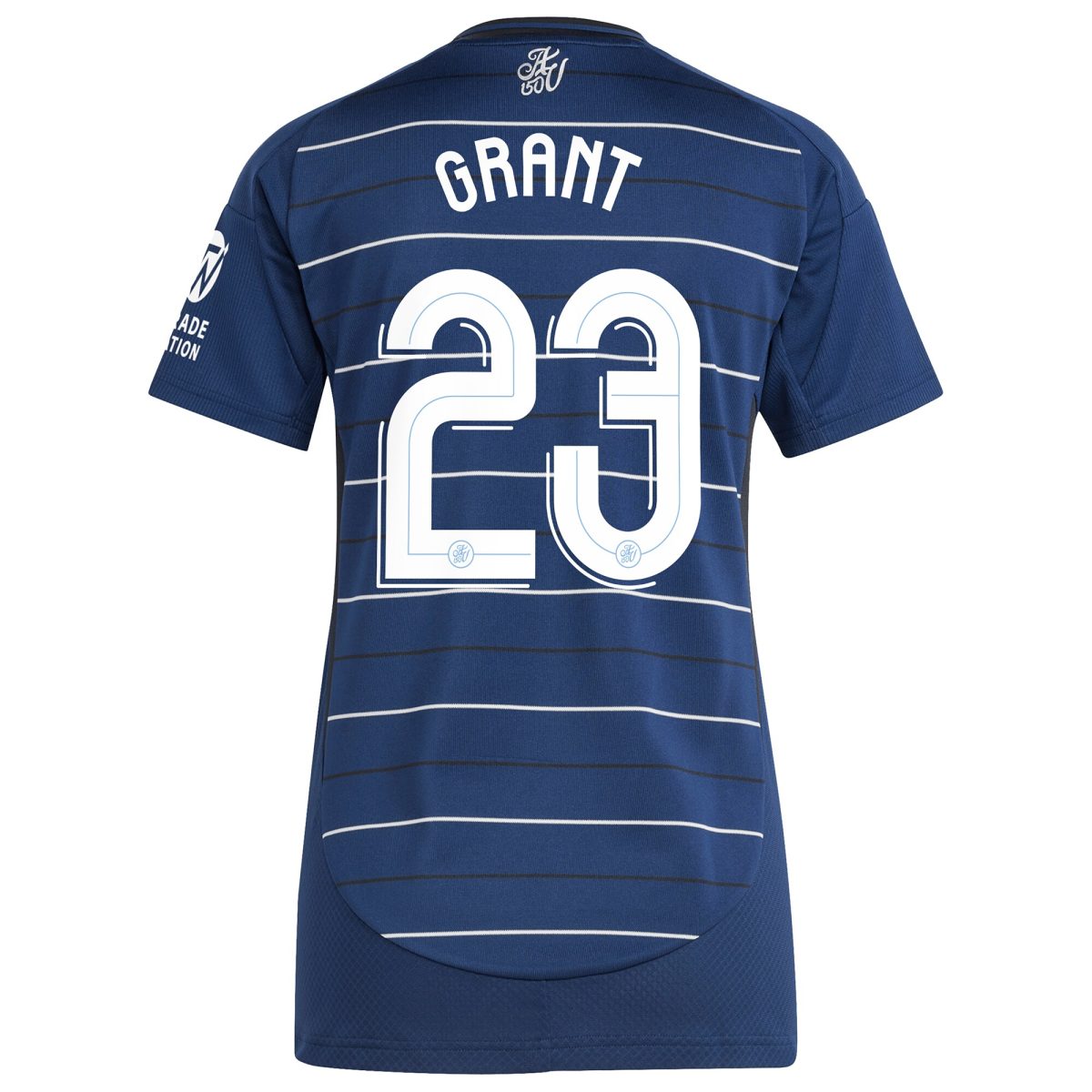 aston villa adidas third shirt 2024-25 – womens with grant 23 cup printing Collection - Official Aston Villa Shirts & Jerseys