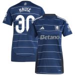 aston villa adidas third shirt 2024-25 – womens with hause 30 cup printing Collection - Official Aston Villa Shirts & Jerseys