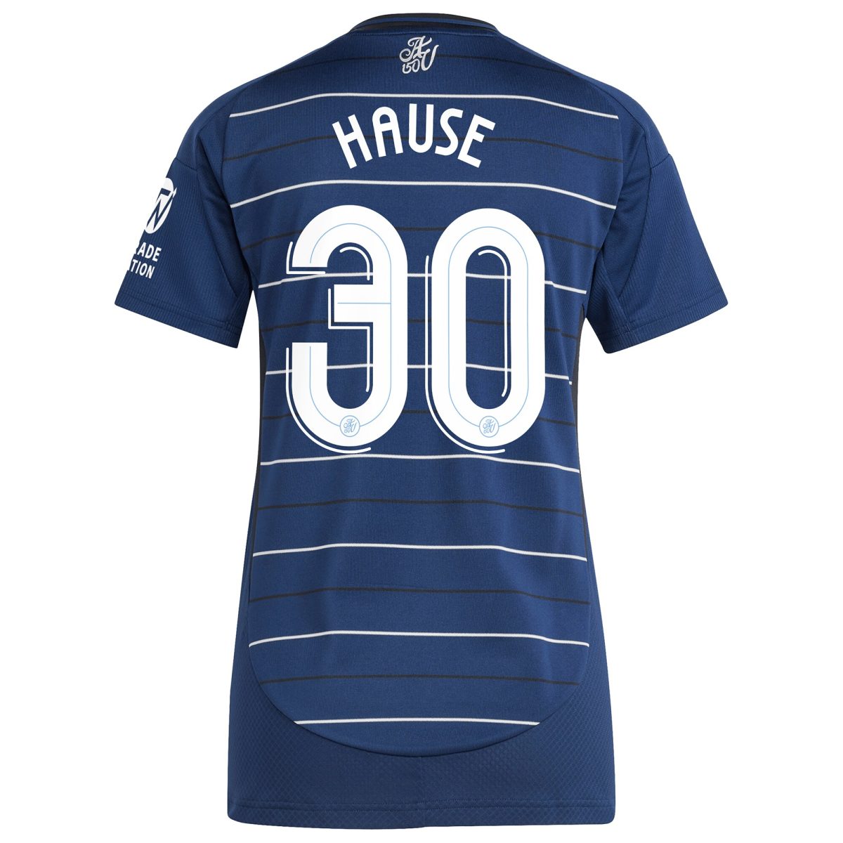 aston villa adidas third shirt 2024-25 – womens with hause 30 cup printing Collection - Official Aston Villa Shirts & Jerseys