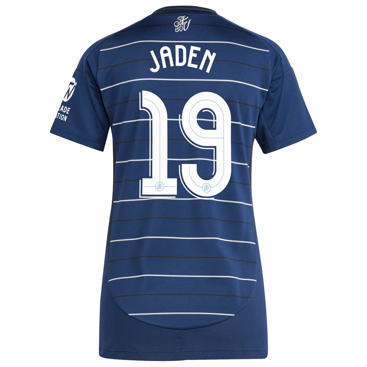 aston villa adidas third shirt 2024-25 – womens with jaden 19 cup printing Collection - Official Aston Villa Shirts & Jerseys