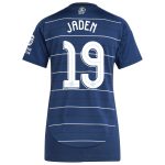 aston villa adidas third shirt 2024-25 – womens with jaden 19 cup printing Collection - Official Aston Villa Shirts & Jerseys