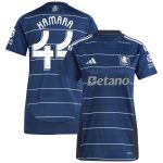 aston villa adidas third shirt 2024-25 – womens with kamara 44 cup printing Collection - Official Aston Villa Shirts & Jerseys