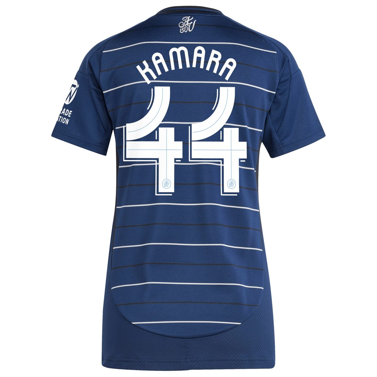 aston villa adidas third shirt 2024-25 – womens with kamara 44 cup printing Collection - Official Aston Villa Shirts & Jerseys