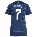 aston villa adidas third shirt 2024-25 – womens with kearns 7 cup printing Collection - Official Aston Villa Shirts & Jerseys
