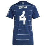aston villa adidas third shirt 2024-25 – womens with konsa 4 cup printing Collection - Official Aston Villa Shirts & Jerseys