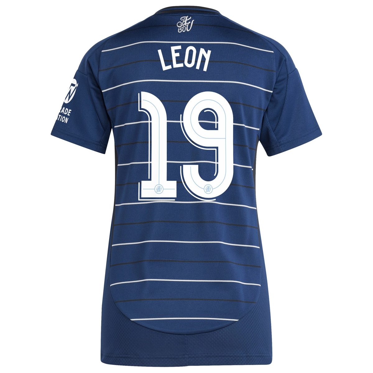 aston villa adidas third shirt 2024-25 – womens with leon 19 cup printing Collection - Official Aston Villa Shirts & Jerseys