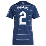 aston villa adidas third shirt 2024-25 – womens with mayling 2 cup printing Collection - Official Aston Villa Shirts & Jerseys