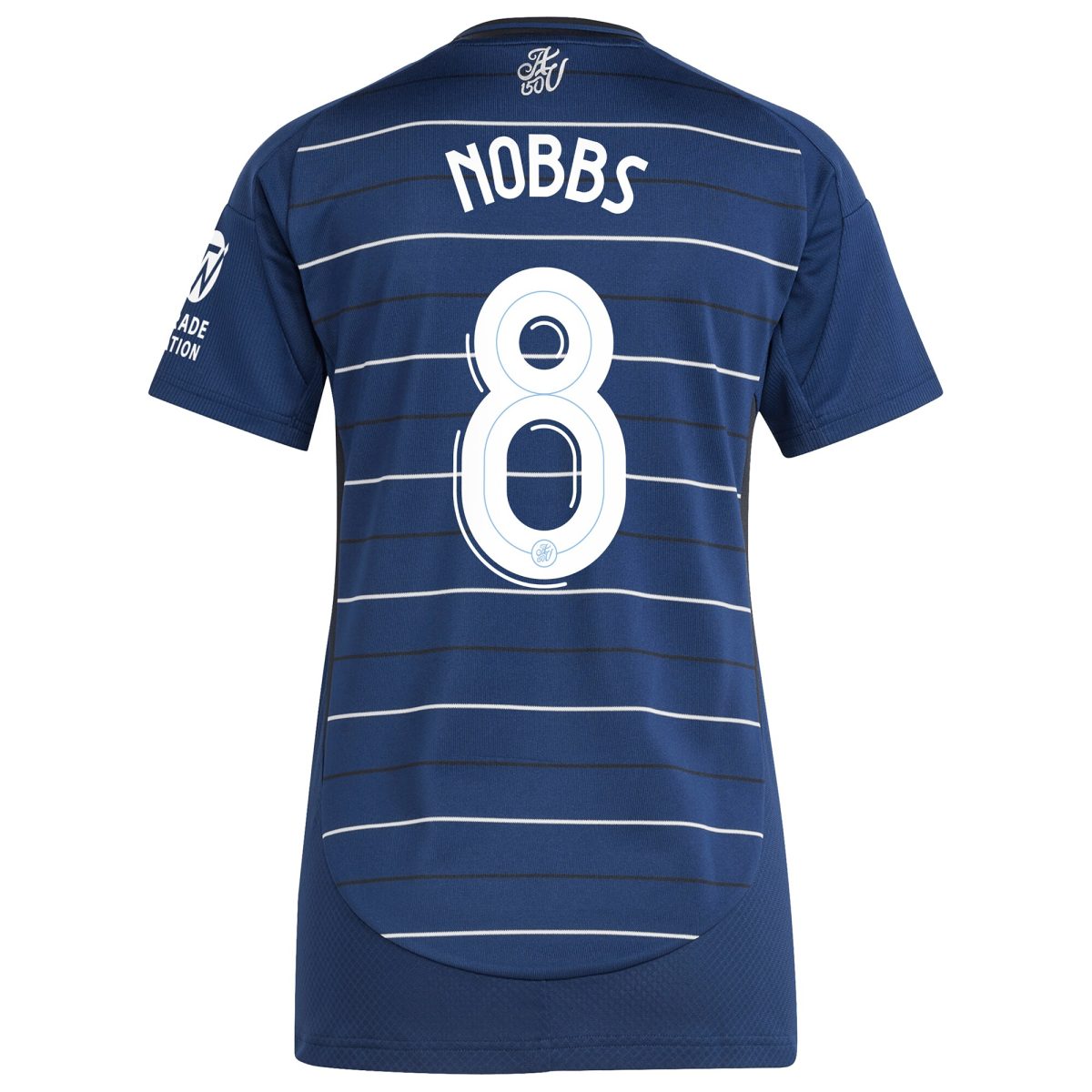aston villa adidas third shirt 2024-25 – womens with nobbs 8 cup printing Collection - Official Aston Villa Shirts & Jerseys