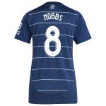 aston villa adidas third shirt 2024-25 – womens with nobbs 8 cup printing Collection - Official Aston Villa Shirts & Jerseys