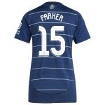 aston villa adidas third shirt 2024-25 – womens with parker 15 cup printing Collection - Official Aston Villa Shirts & Jerseys