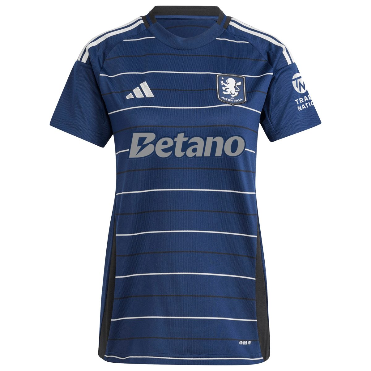 aston villa adidas third shirt 2024-25 – womens with rashford 9 printing Collection - Official Aston Villa Shirts & Jerseys