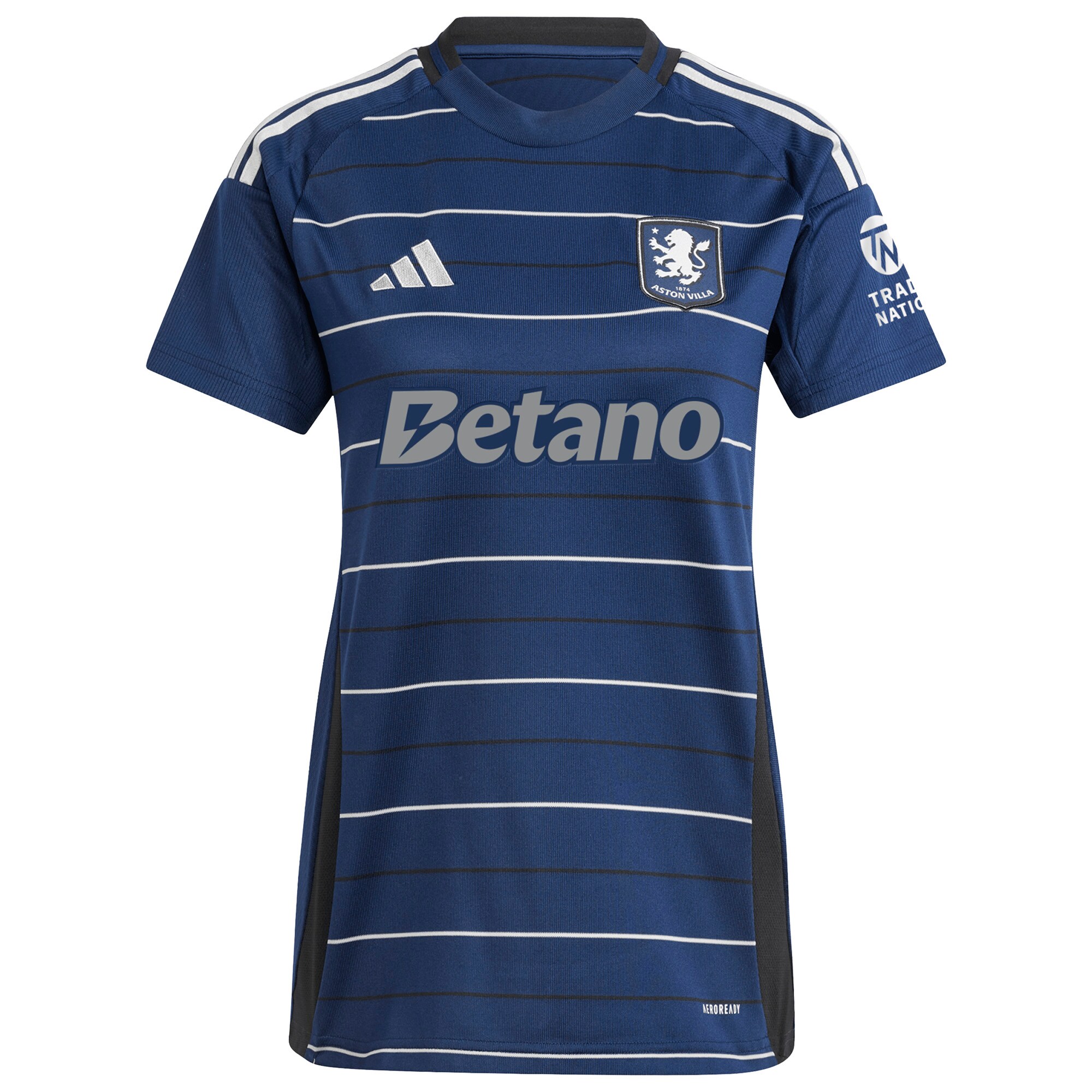 aston villa adidas third shirt 2024-25 – womens with rashford 9 printing Collection - Official Aston Villa Shirts & Jerseys
