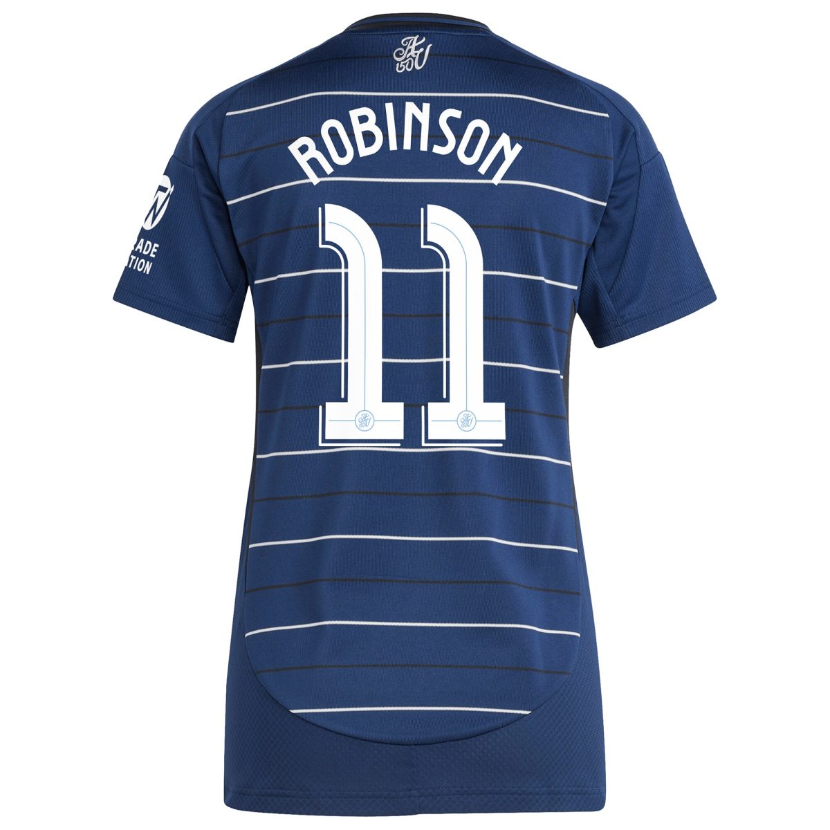 aston villa adidas third shirt 2024-25 – womens with robinson 11 cup printing Collection - Official Aston Villa Shirts & Jerseys