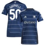 aston villa adidas third shirt 2024-25 – womens with swinkels 50 cup printing Collection - Official Aston Villa Shirts & Jerseys