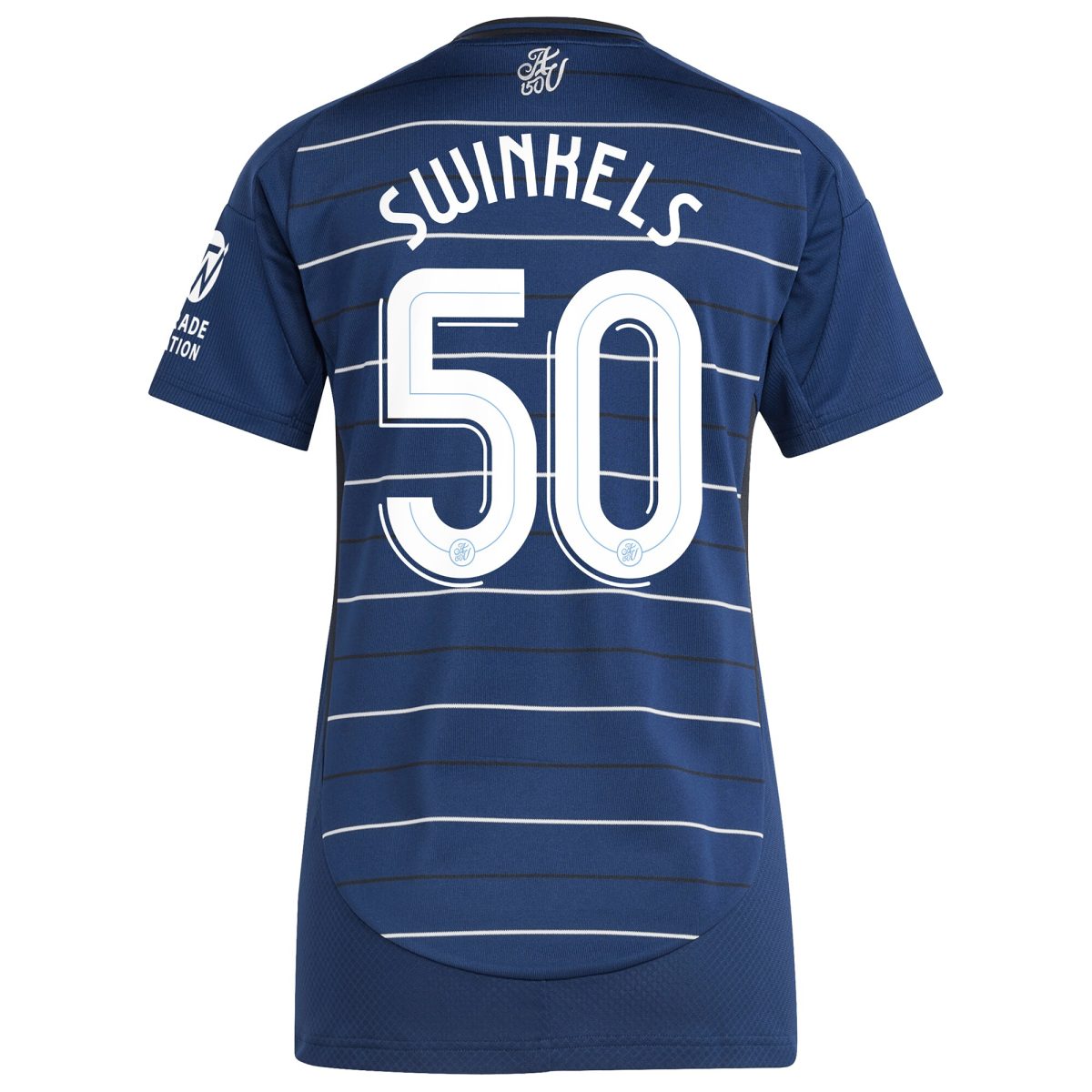 aston villa adidas third shirt 2024-25 – womens with swinkels 50 cup printing Collection - Official Aston Villa Shirts & Jerseys