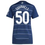 aston villa adidas third shirt 2024-25 – womens with swinkels 50 cup printing Collection - Official Aston Villa Shirts & Jerseys
