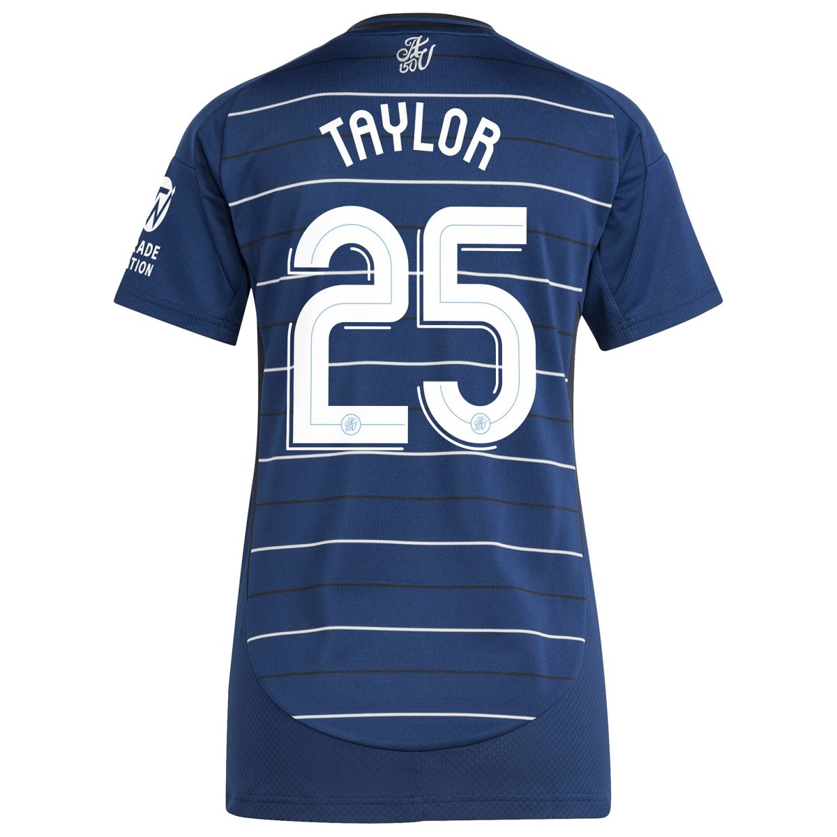 aston villa adidas third shirt 2024-25 – womens with taylor 25 cup printing Collection - Official Aston Villa Shirts & Jerseys