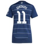 aston villa adidas third shirt 2024-25 – womens with watkins 11 cup printing Collection - Official Aston Villa Shirts & Jerseys