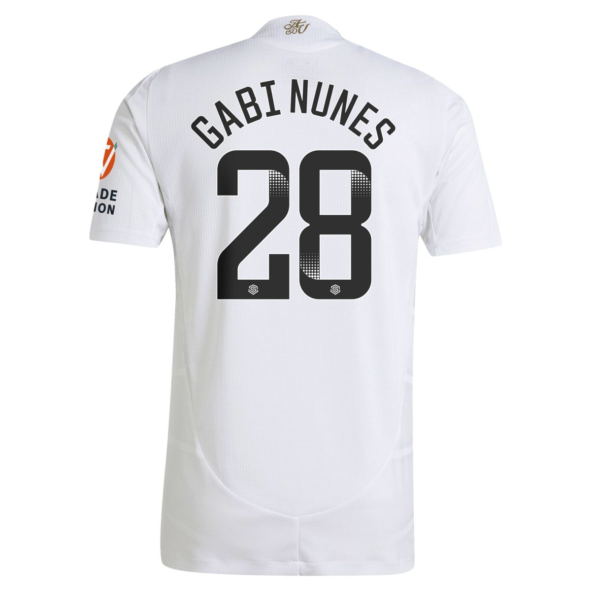 aston villa adidas wsl away authentic shirt 2024-25 with gabi nunes 28 printing Collection - Official Aston Villa Shirts & Jerseys