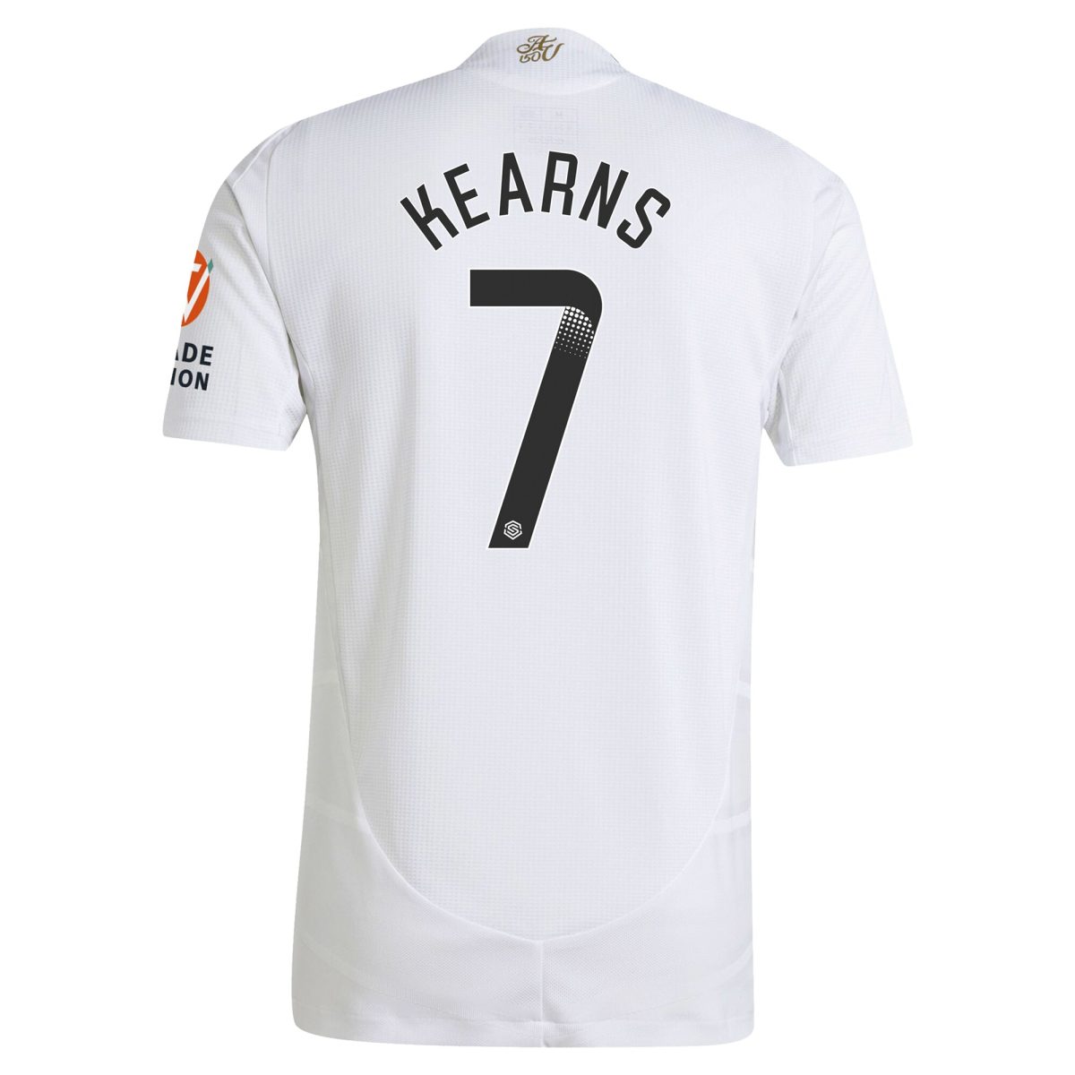 aston villa adidas wsl away authentic shirt 2024-25 with kearns 7 printing Collection - Official Aston Villa Shirts & Jerseys