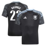 aston villa adidas wsl away shirt 2025-26 – kids with baijings 22 printing Collection - Official Aston Villa Shirts & Jerseys