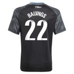 aston villa adidas wsl away shirt 2025-26 – kids with baijings 22 printing Collection - Official Aston Villa Shirts & Jerseys