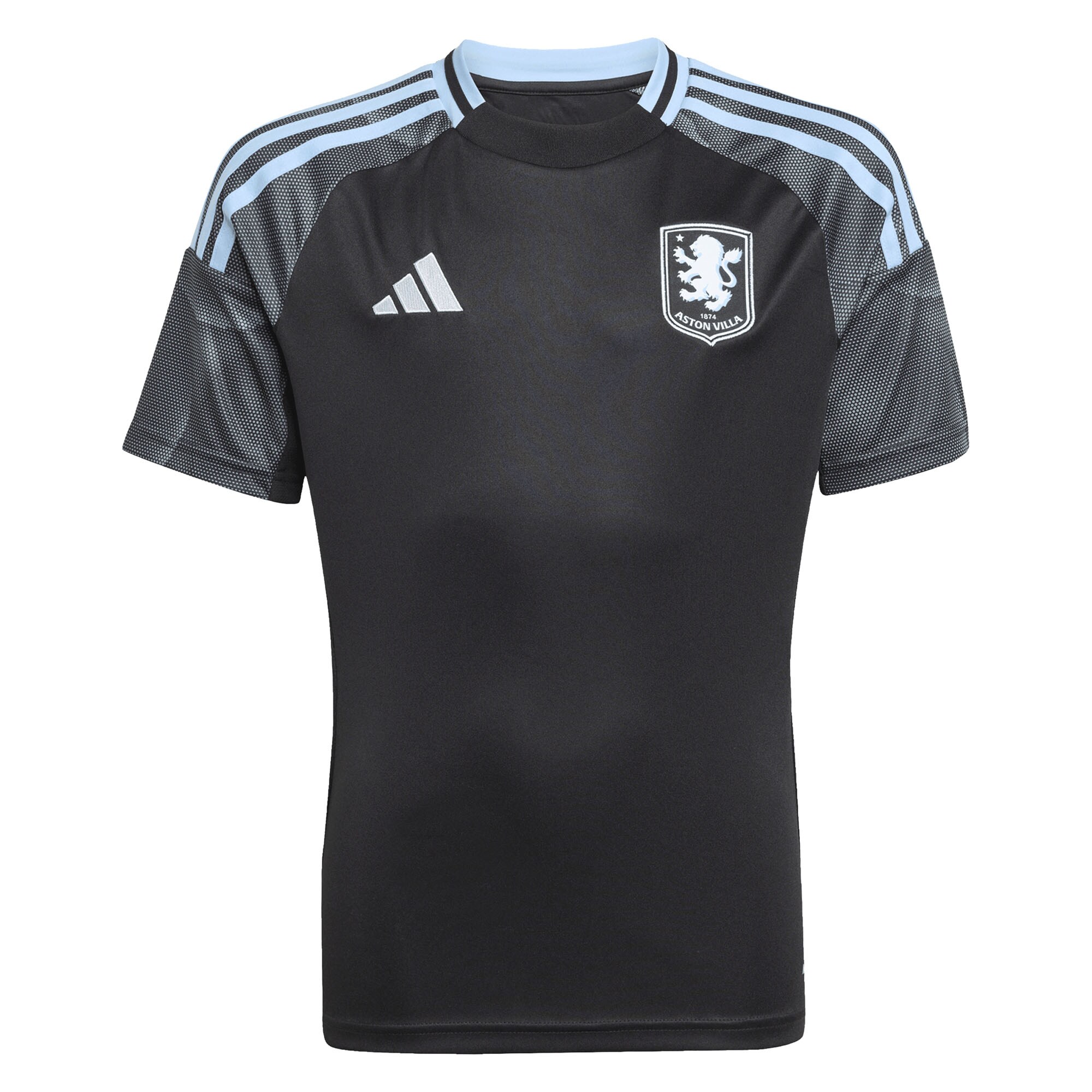 aston villa adidas wsl away shirt 2025-26 – kids with hanson 20 printing Collection - Official Aston Villa Shirts & Jerseys