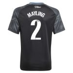 aston villa adidas wsl away shirt 2025-26 – kids with mayling 2 printing Collection - Official Aston Villa Shirts & Jerseys