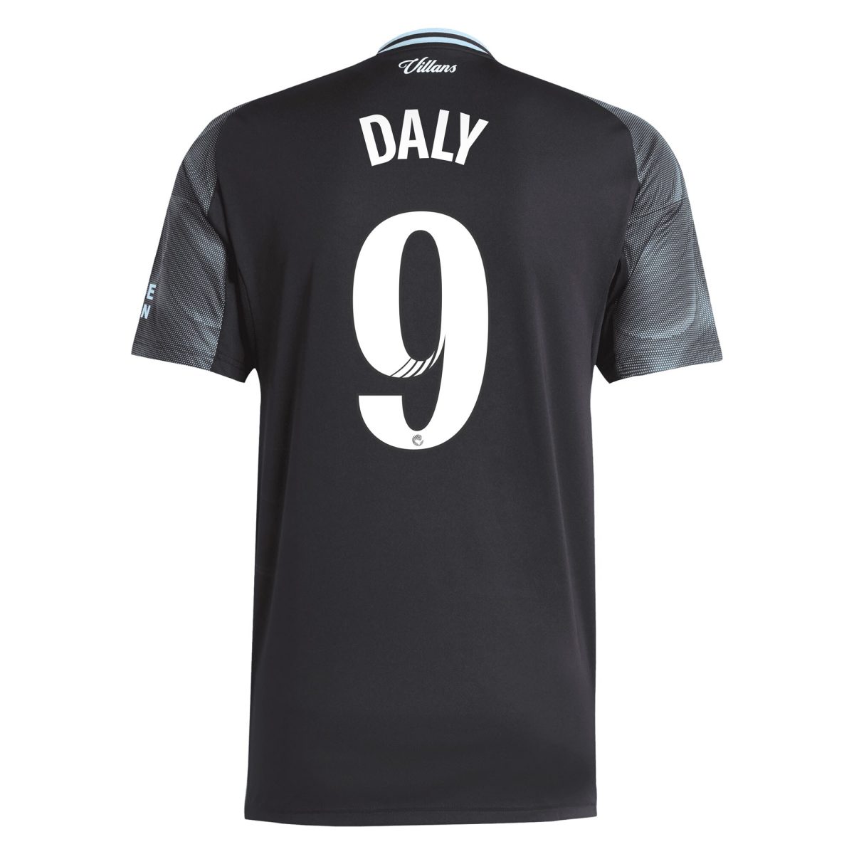 aston villa adidas wsl away shirt 2025-26 with daly 9 printing Collection - Official Aston Villa Shirts & Jerseys