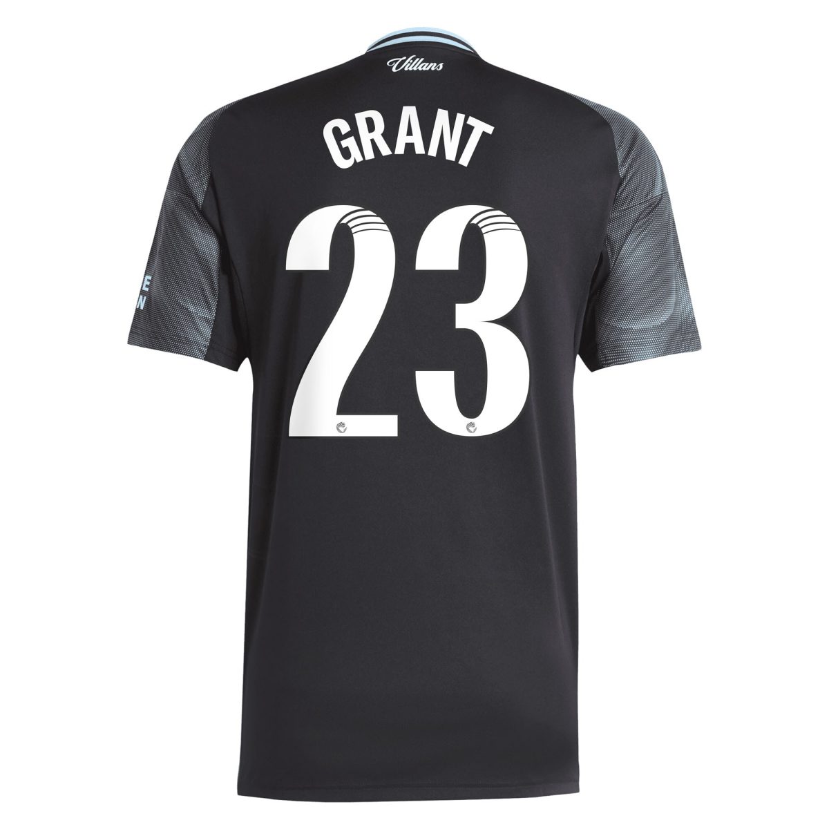 aston villa adidas wsl away shirt 2025-26 with grant 23 printing Collection - Official Aston Villa Shirts & Jerseys