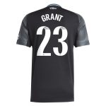 aston villa adidas wsl away shirt 2025-26 with grant 23 printing Collection - Official Aston Villa Shirts & Jerseys