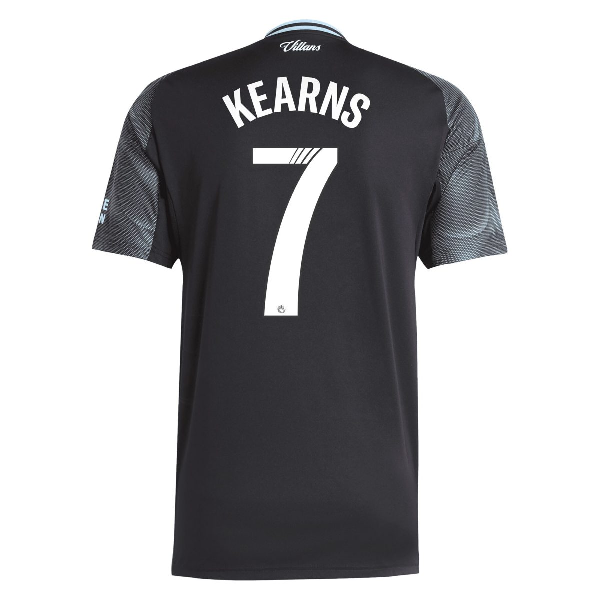 aston villa adidas wsl away shirt 2025-26 with kearns 7 printing Collection - Official Aston Villa Shirts & Jerseys