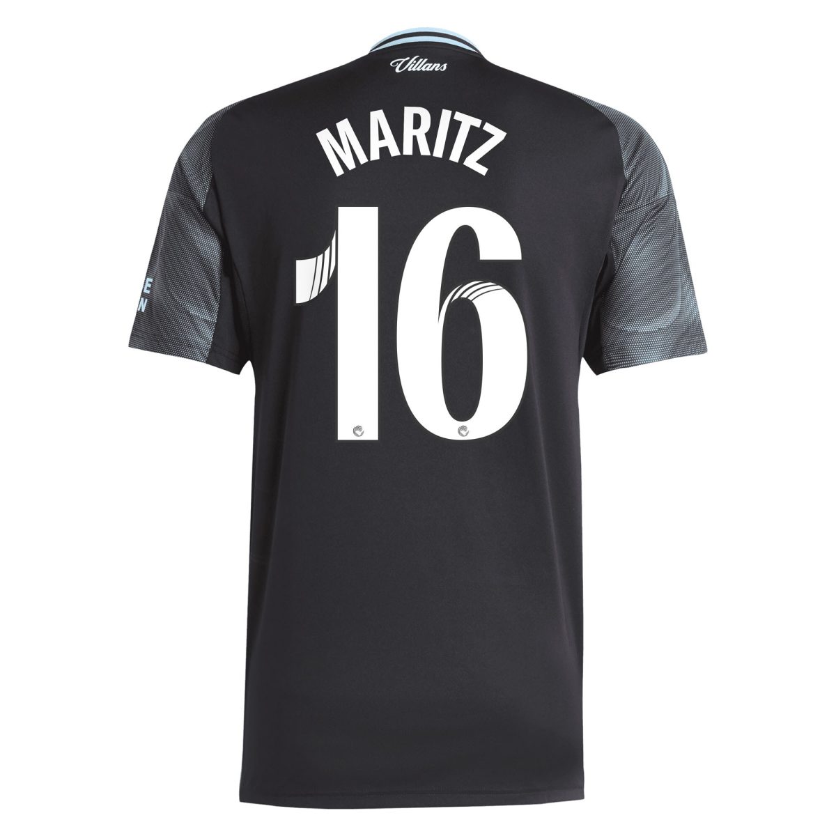 aston villa adidas wsl away shirt 2025-26 with maritz 16 printing Collection - Official Aston Villa Shirts & Jerseys